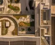 Oriente Green Campus in Lisbon, designed by KPF and S+A