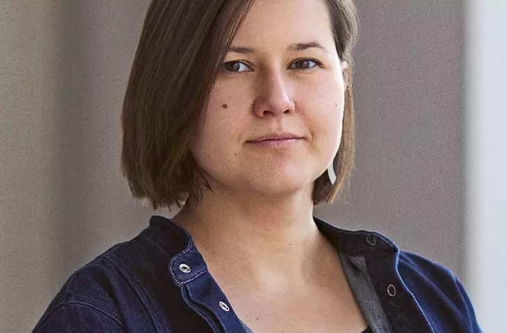 Aleksandra Kędziorek
