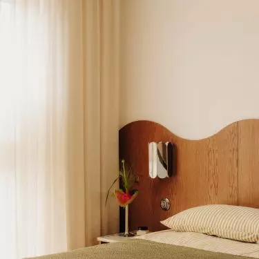 A three-story house near Warsaw designed by Angelika Fedorczuk of the JASNO Projekty studio