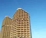 The Kredka and Ołówek Student Residences in Wrocław