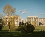 Bulwary Praskie w Warszawie