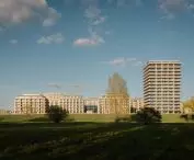 Bulwary Praskie w Warszawie