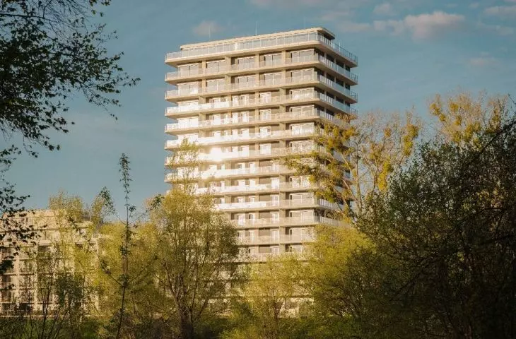 Bulwary Praskie w Warszawie