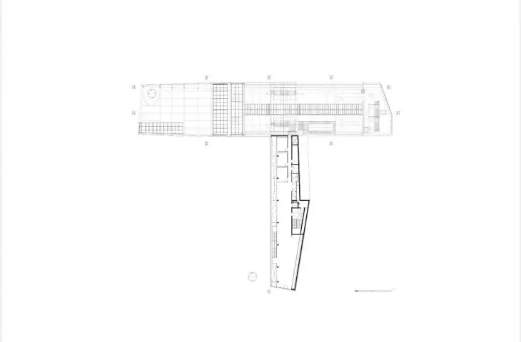 3rd floor plan