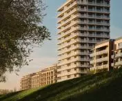 Bulwary Praskie w Warszawie
