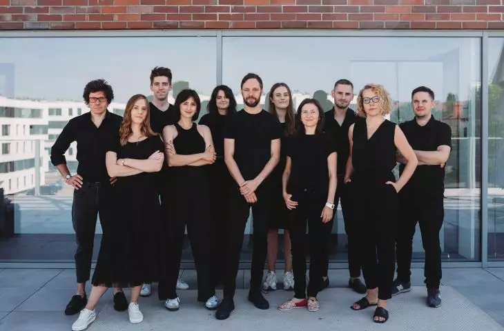the Maxberg band