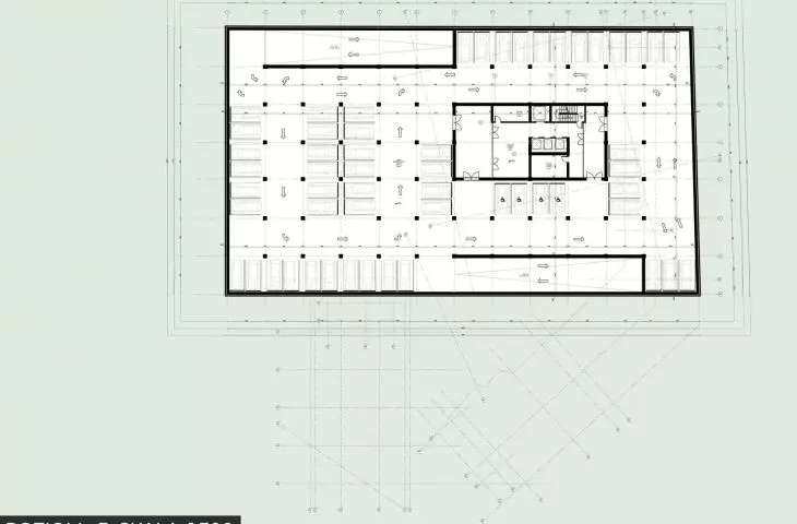poziom -3