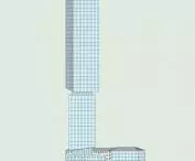 elewacja zachodnia