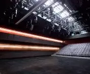 multi-purpose auditorium