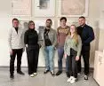 the staff of the Gliwice City Planning Office