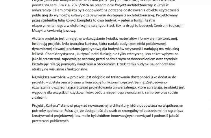 opinia promotorki
