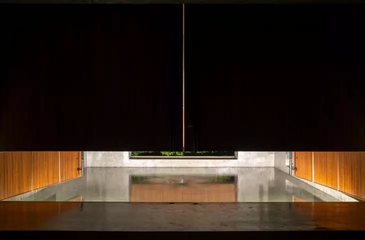 Museum of Humanity w Tulapur projektu Studio Apaaar