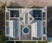 Museum of Humanity w Tulapur projektu Studio Apaaar