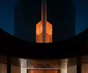 Museum of Humanity w Tulapur projektu Studio Apaaar