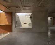 Museum of Humanity w Tulapur projektu Studio Apaaar