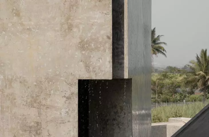 Museum of Humanity w Tulapur projektu Studio Apaaar