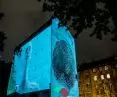 Kinomural - video art, performance, experimental cinema