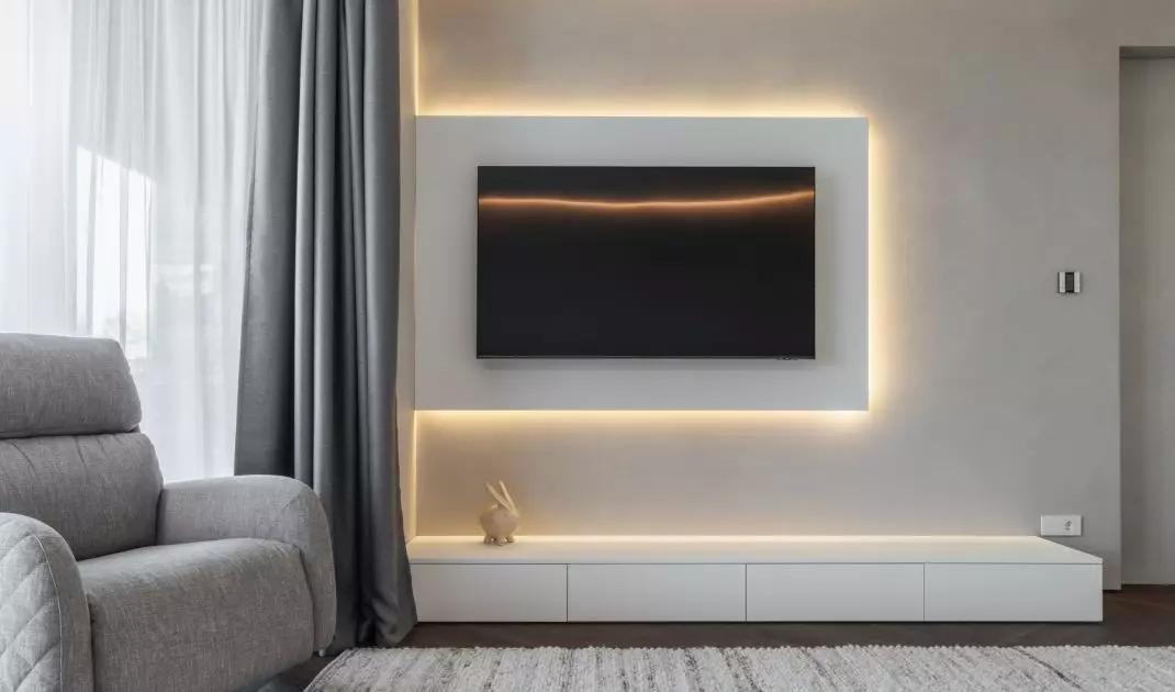Poroda House w Kijowie projektu MAKHNO