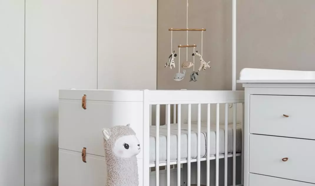 Poroda House w Kijowie projektu MAKHNO