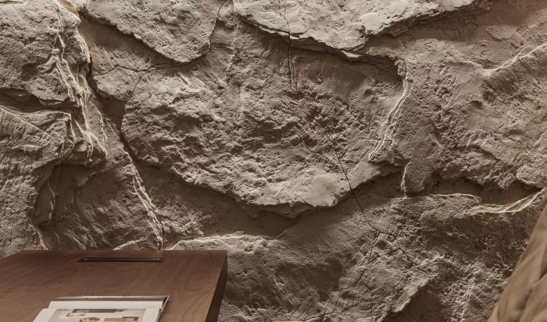 Poroda House w Kijowie projektu MAKHNO