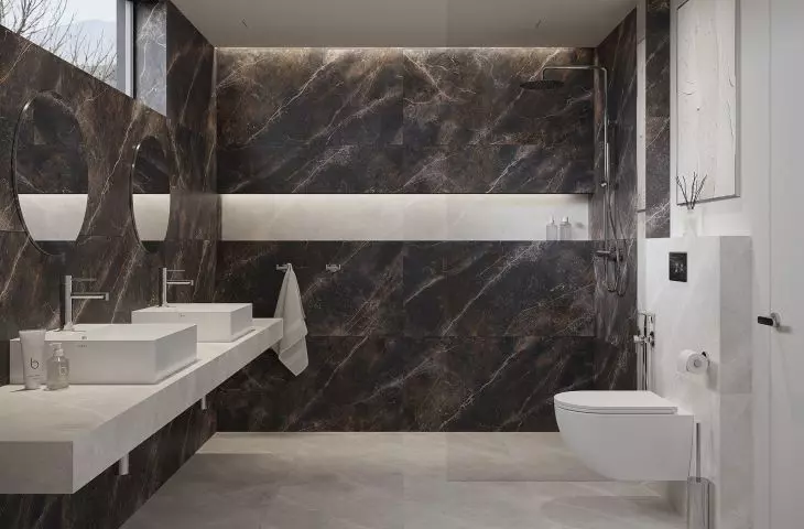 Discover the InoxOne collection of faucets from the new Polish brand ZORO