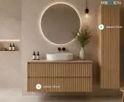 Modna łazienka z Mexen