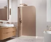 Radaway shower enclosures 
