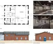 Among other things, the building will feature a multipurpose room