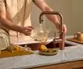 Quooker jako nowy standard współczesnej kuchni 