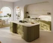 Noble Arco Gold 