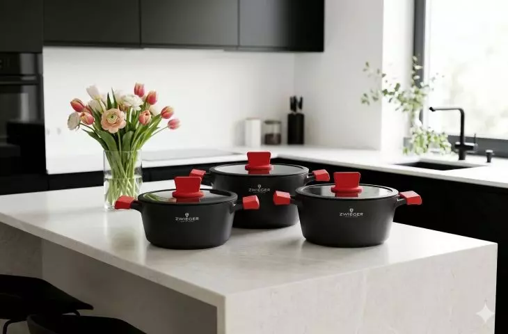 Zwieger Obsidian