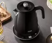 Design as seen in the De’Longhi Eclettica 