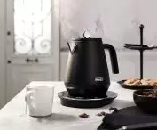 Design w wydaniu De’Longhi Eclettica