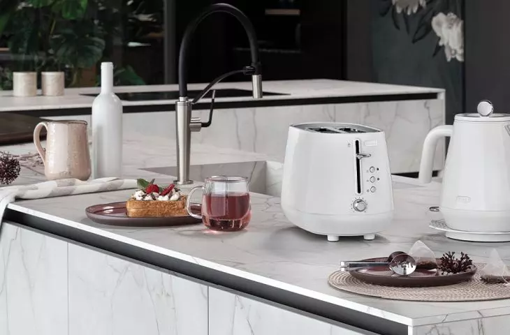 Design w wydaniu De’Longhi Eclettica