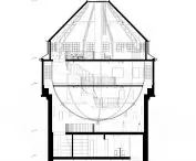 cross-section