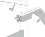 rail clamps