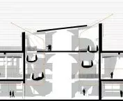 ventilation diagram