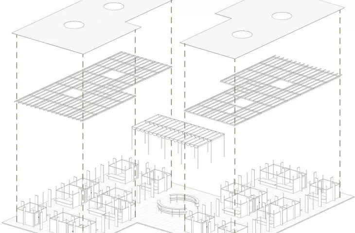 axonometry