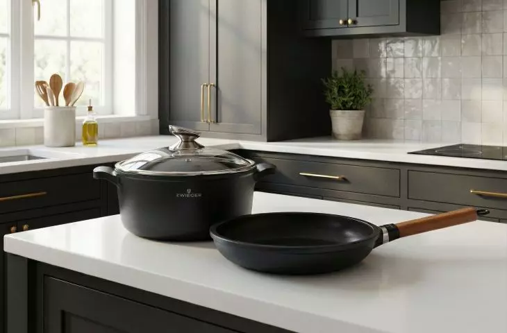 Zwieger Carbone 