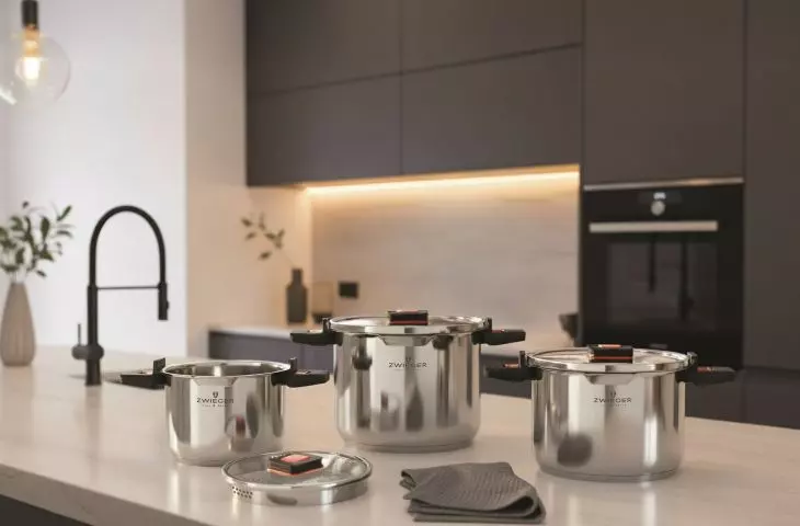 Zwieger Kompact Pro 