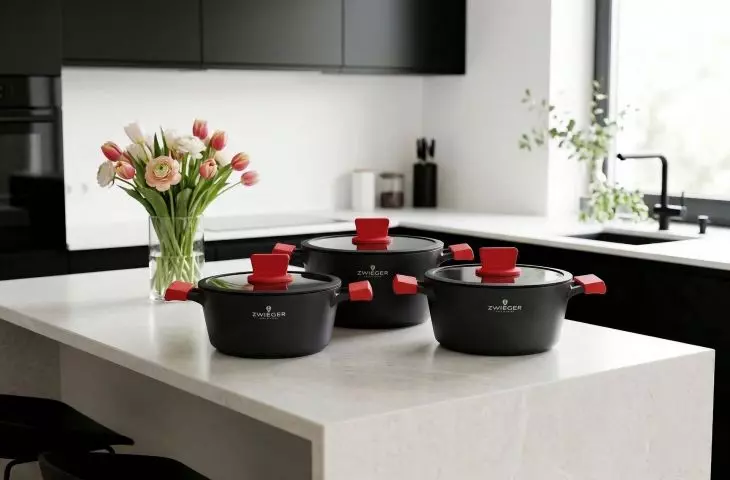 Zwieger Obsidian 