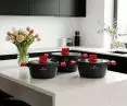Zwieger Obsidian 