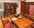 Office of the Chief Architect of the City of Kraków at Kraków City Hall