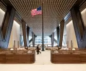 270 Park Avenue projektu Foster + Partners to nowa siedziba JPMorganChase
