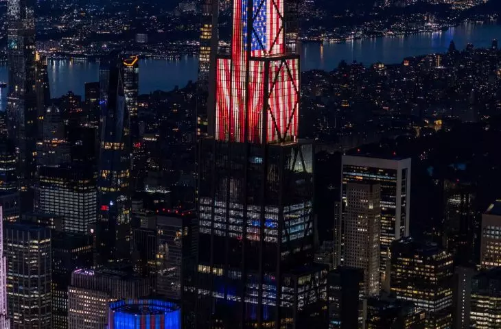 270 Park Avenue projektu Foster + Partners to nowa siedziba JPMorganChase