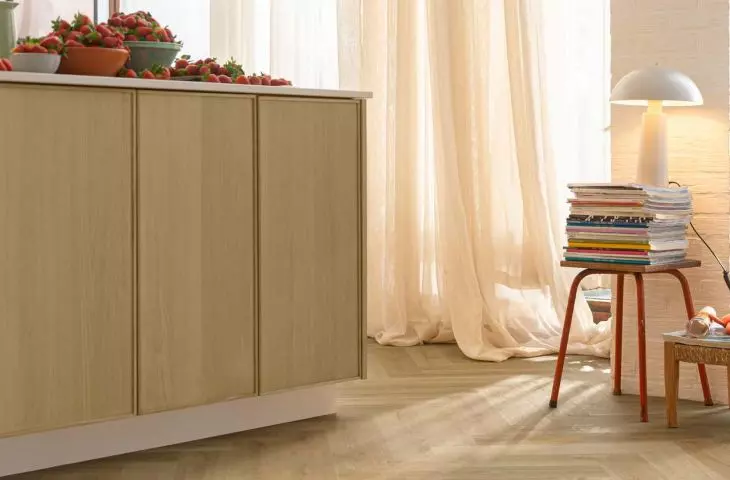 Quick Step: AVHBU40362