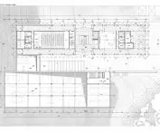 ground floor plan