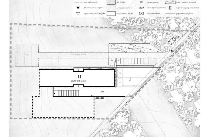 land-use plan