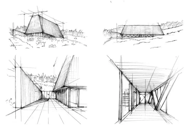 sketches