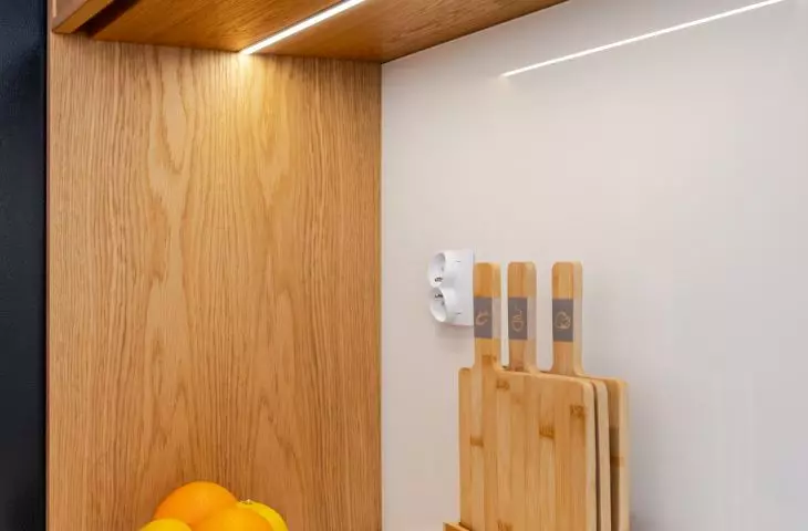 A Colorful Apartment in Kraków Designed by ML STUDIO
